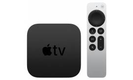 Apple TV